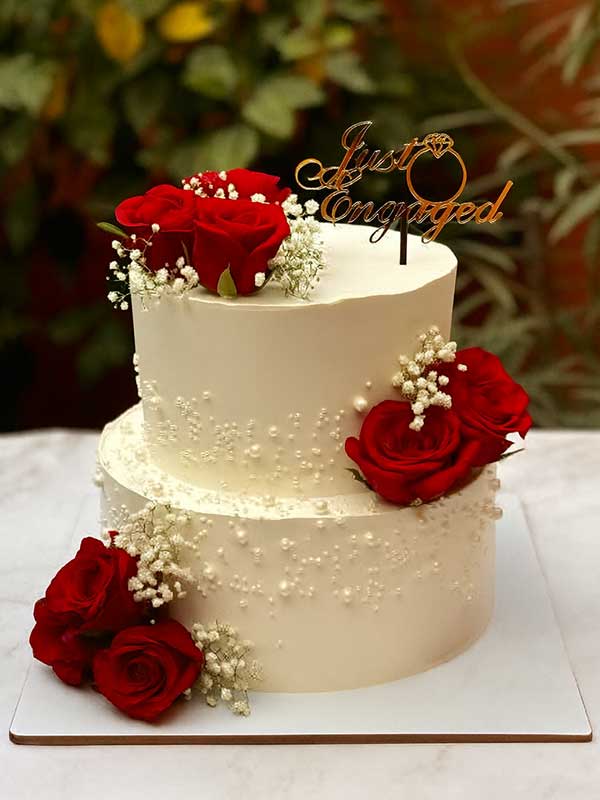 Designer Wedding special