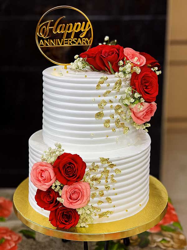 Wedding Bloom