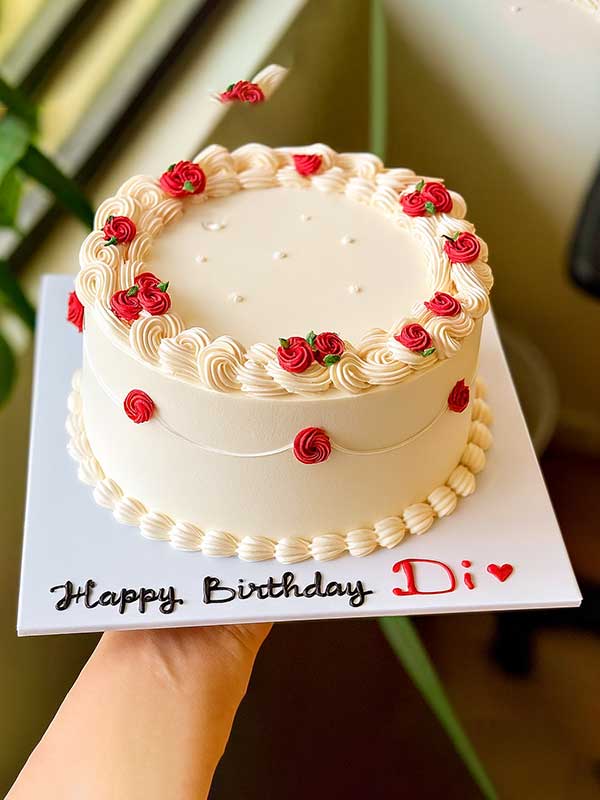 Pinterest Cake