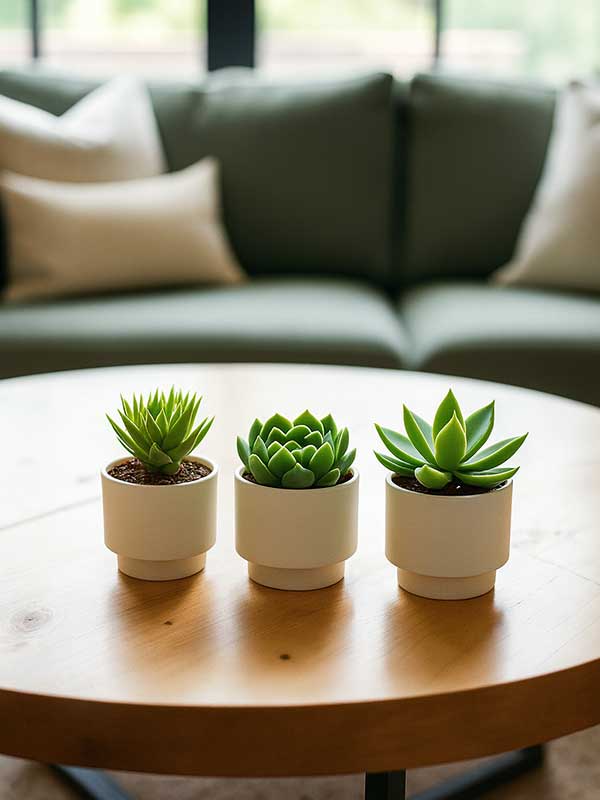 Succulent Plant