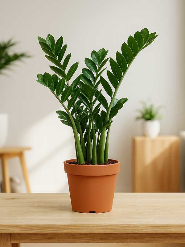ZZ Plant