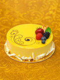 Classic Fruit Cake