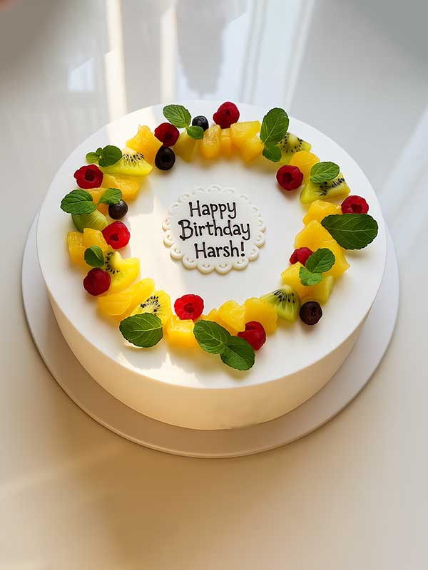 Fruity Bite