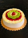 The Circle of Fruits