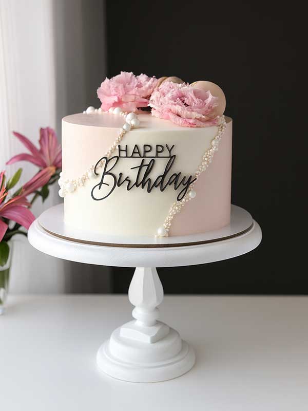 Chocolate Celebration Birthday