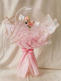 Timeless Love Balloon