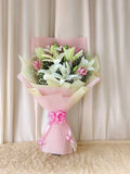 Royal Charm Bouquet