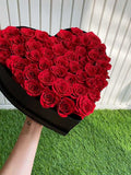 Eternal Love Heart
