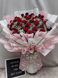 Red Velvet Grande