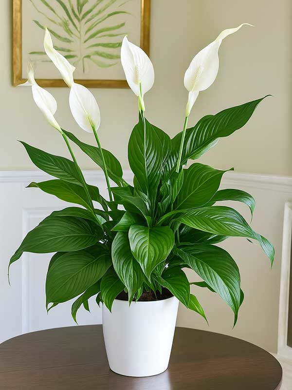 Peace Lily