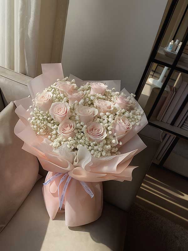Pink Romance