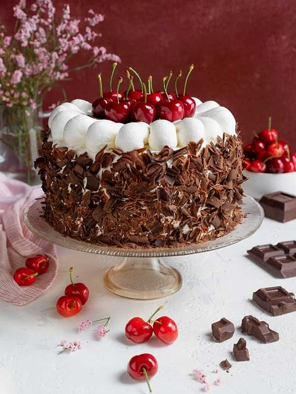 Cherry Royale