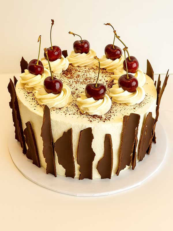 Mini Cherry Bliss