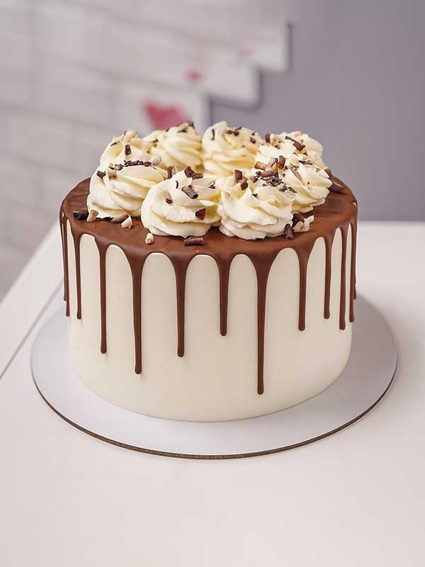 Chocolate Royale