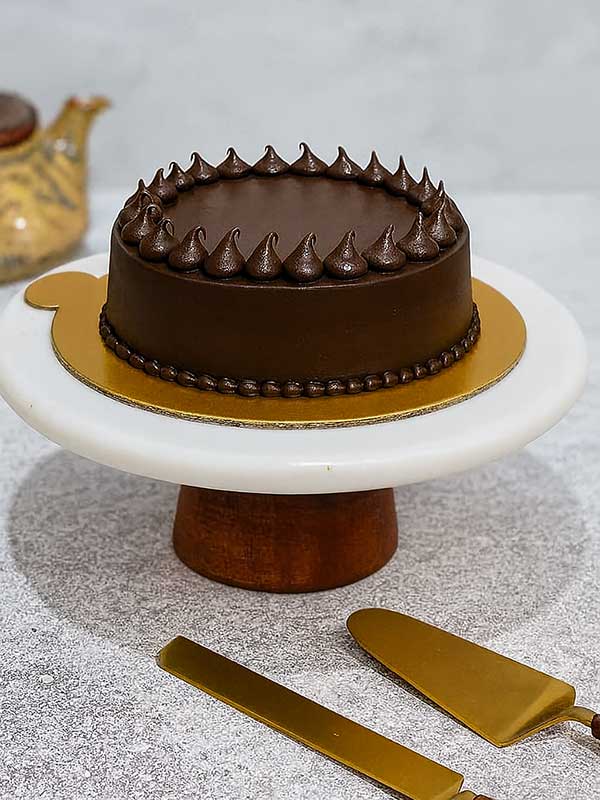 Timeless Chocolate Bliss