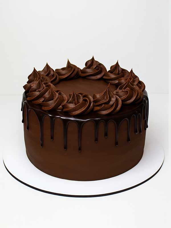 Truffle Cake