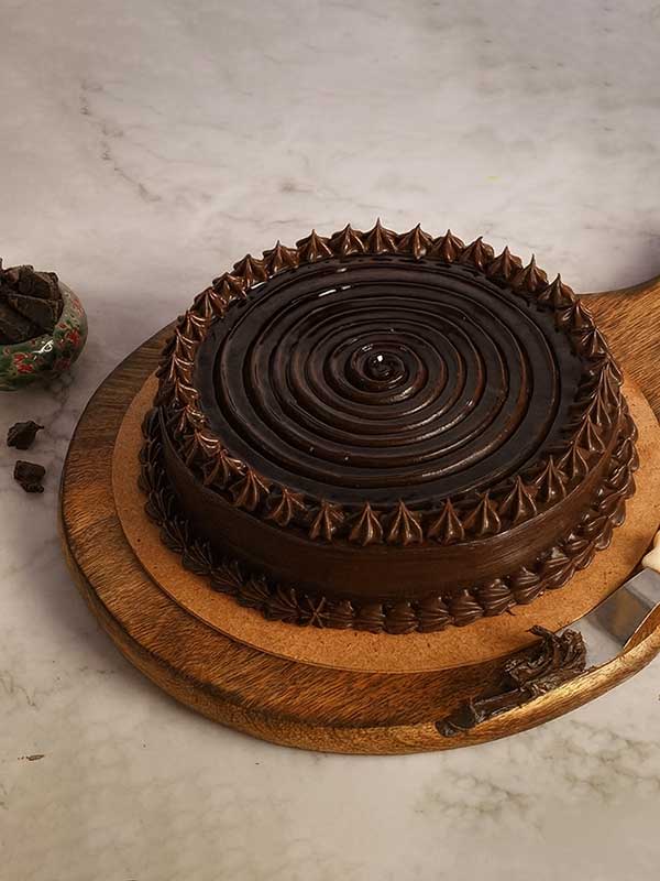 A Gift of Pure Chocolate Love