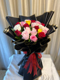 Country of Origin: India Royal Charm Bouquet