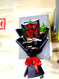 Crimson Rose Classic