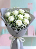 Pure Elegance Bouquet