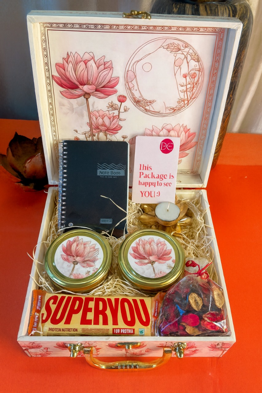 Coperate Gifting Made Easier