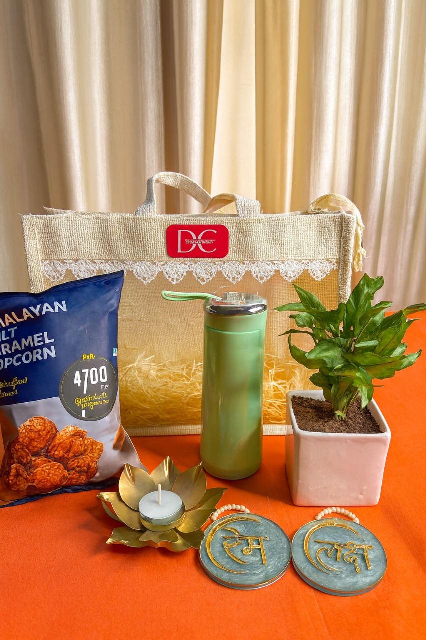 Coperate Gifting Made Easier