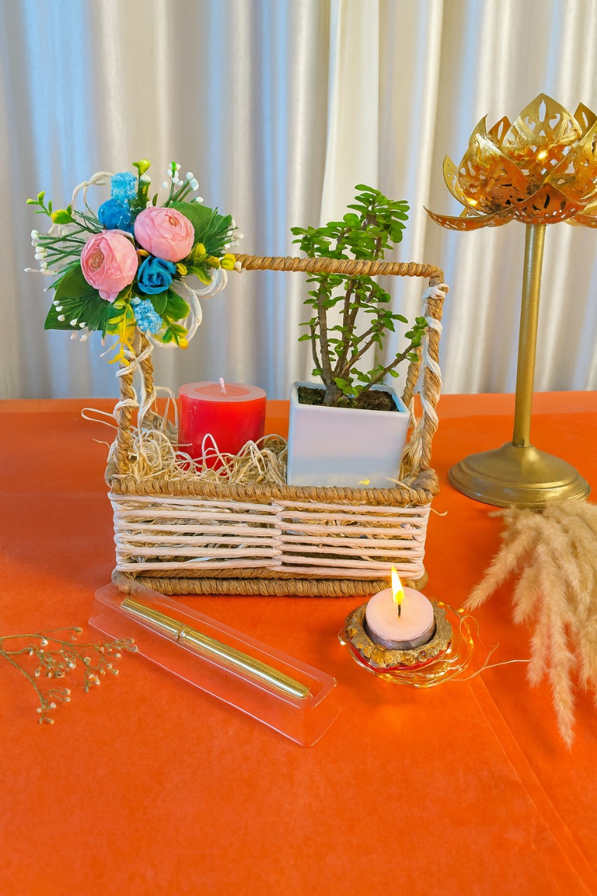 Coperate Gifting Made Easier