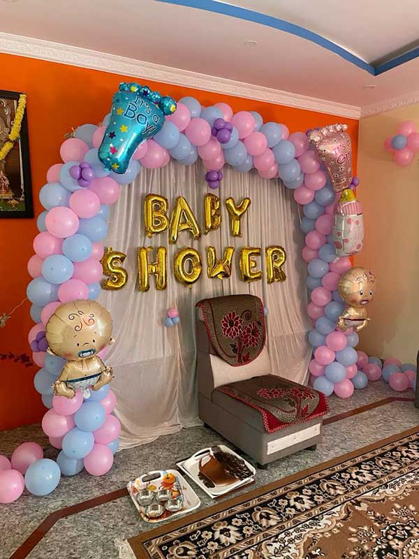Baby Shower