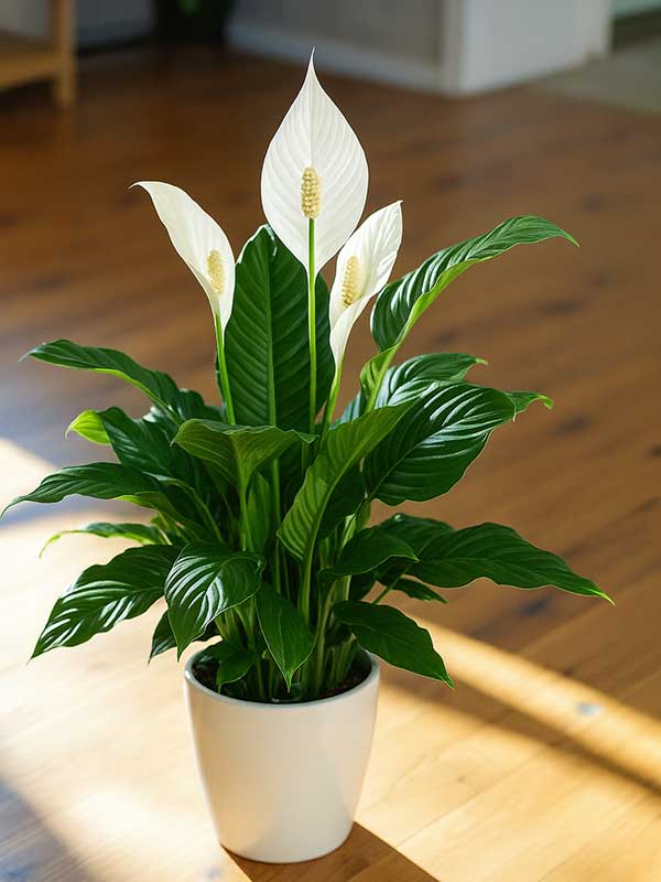 Peace Lily