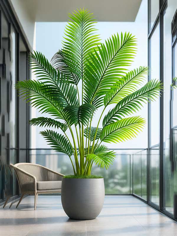 Areca Palm
