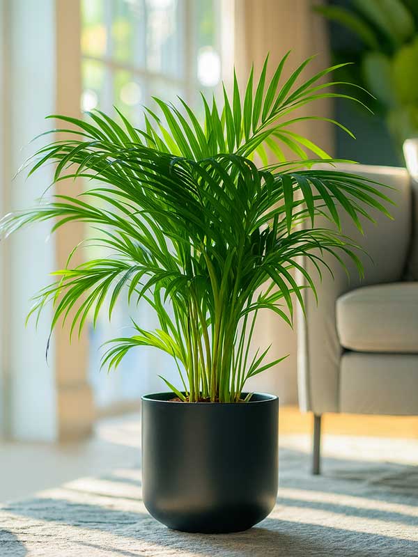 Areca Palm Plant
