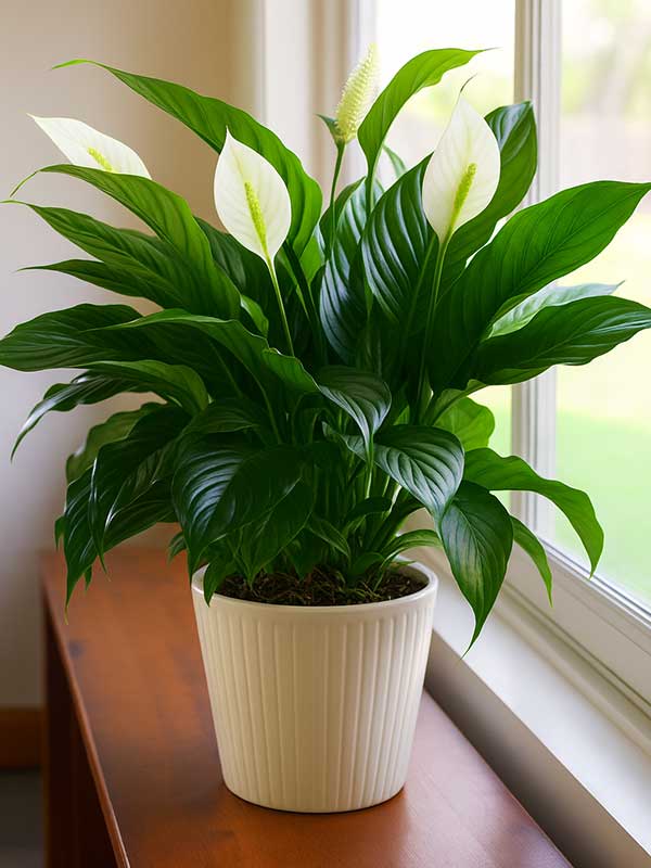 Peace Lily