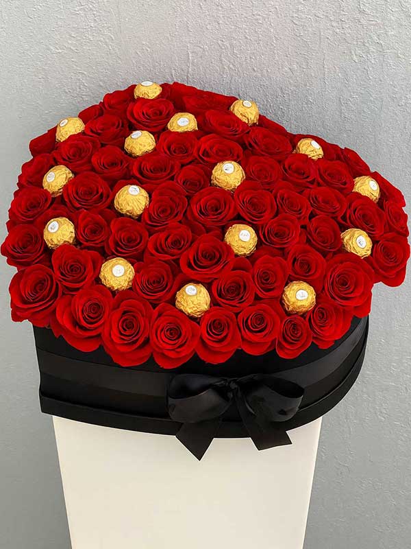 Midnight Love Royale