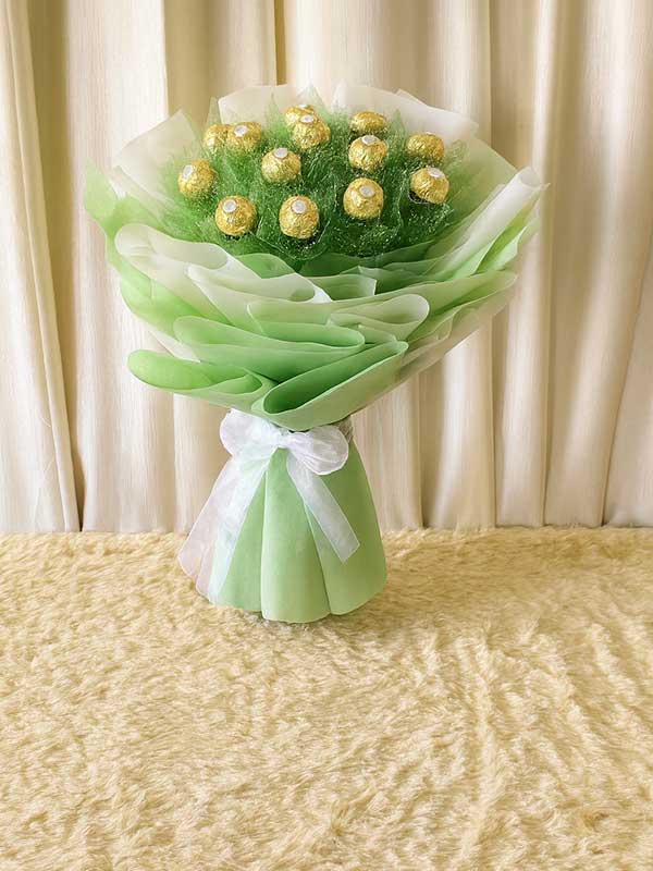 Ferrero Delight Bouquet