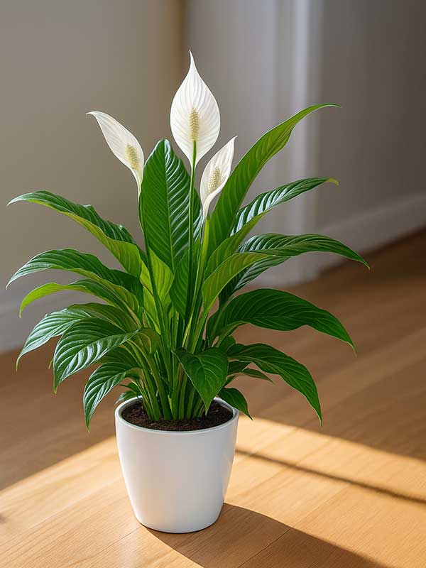 Peace Lily