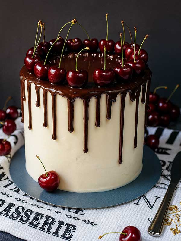 Celebration Black Forest